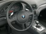 BMW 325ti Compact 2001 года